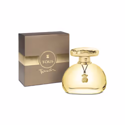 Tous Touch The Original Gold Eau de Toilette 30 ml, Femmes, 30 ml, Spray, ALCOHOL DENAT., AQUA/WATER/EAU, PARFUM/FRAGRANCE, M ...