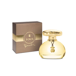 Tous Touch The Original Gold Eau de Toilette 50ml