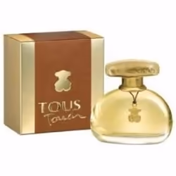 Tous Touch The Original Gold Eau de Toilette 100 ml, Femmes, 100 ml, Spray, ALCOHOL DENAT., AQUA/WATER/EAU, PARFUM/FRAGRANCE, ...
