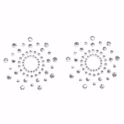 Bijoux Indiscrets Mimi Skin Jewelry, Femelle