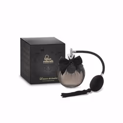 Bijoux Indiscrets L´essence du Boudoir 100 ml, Femmes, 100 ml, Flacon non réutilisable, Jasmin, Rose, Ylang-ylang, Spray, 1 p ...