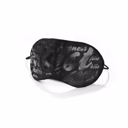 Bijoux Indiscrets Blind Passion Mask
