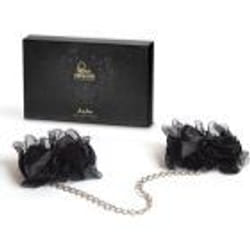 Bijoux Indiscrets Frou Frou Organza Handcuffs 1 pcs