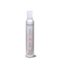 Broaer Mousse Fixante