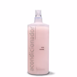 Broaer Bi-Phase Soin Démêlant, Femmes, Après-shampoing professionnel, Tous types de cheveux, Toutes les couleurs, Réparation, ...