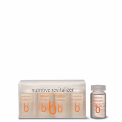Broaer Traitement Nutrition, Concentré capillaire, Femmes, Cheveux abimés, 120 ml, Réparation, Restructurant, Révitalisant, A ...