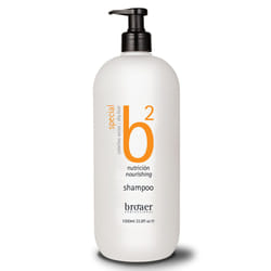 Broaer Shampooing Nutrition