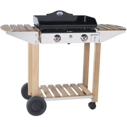 Chariot pour plancha 60cm Forge Adour 934600