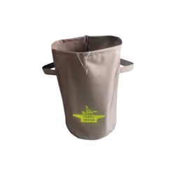 Accessoires Forge Adour. Housse pour Bouteille de gaz 10 11kg Forge Adour référence HBT600. - Pour Plancha et BBQ .Housse pou ...