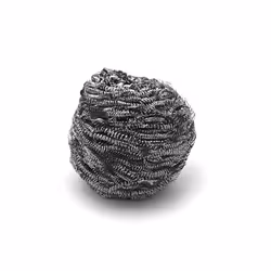 Forge Adour BOULE INOX, Gris, Acier inoxydable, Forge Adour, 1 pièce(s)