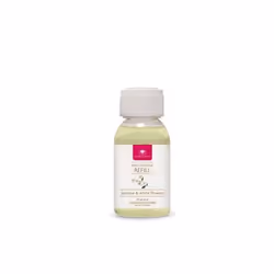 Cristalinas Natural Wood Refill, Rafraîchisseurs d'air liquides, Liquide, Jasmin, Jaune, 100 ml, 1 pièce(s)