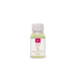 Cristalinas Natural Wood Refill Rafraîchisseurs d'air liquides