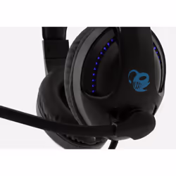 Deep Gaming DeepBlue G4 Noir