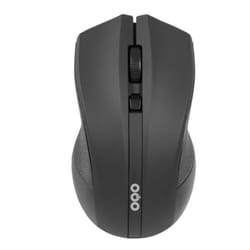 OQO OQO-R002-W souris Droitier RF sans fil Optique 1600 DPI
