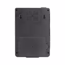 CoolBox Scudo 3 LCD 800VA alimentation d'énergie non interruptible Interactivité de ligne 0,8 kVA 480 W 6 sortie(s) CA - Vue supplémentaire 4