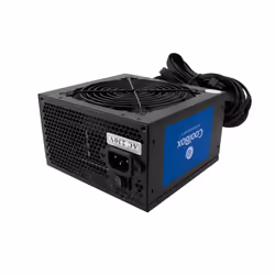 CoolBox COO-FAPW2-750, 750 W, 200 - 264 V, 47 - 63 Hz, 2.5 A, Actif, 25 A