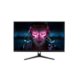 Deep Gaming OEM-MON27QHD-1 LED display 27" Quad HD Noir