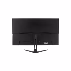 Deep Gaming OEM-MON27QHD-1 LED display 27" Quad HD Noir