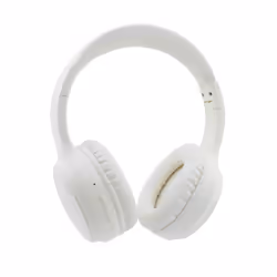 CoolBox AIR-40, Avec fil &sans fil, 20 - 20000 Hz, Appels/Musique, 175 g, Casque, Beige