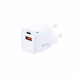 CoolBox COO-CUP-20CA, Intérieure, Secteur, 12 V, Blanc