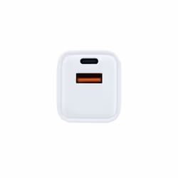 CoolBox COO-CUP-20CA chargeur d'appareils mobiles Universel Blanc Secteur Intérieure