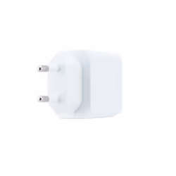 CoolBox COO-CUP-30CA chargeur d'appareils mobiles Universel Blanc Secteur Intérieure