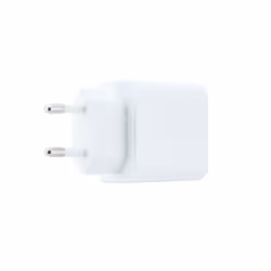 CoolBox COO-CUP-35CC chargeur d'appareils mobiles Universel Blanc Secteur Intérieure