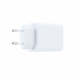 CoolBox COO-CUP-45CA chargeur d'appareils mobiles Universel Blanc Secteur Intérieure