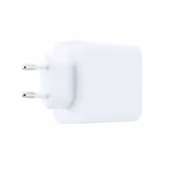 CoolBox COO-CUP-65CCA chargeur d'appareils mobiles Universel Blanc Secteur Intérieure