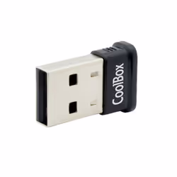 CoolBox COO-BLU53-1 carte réseau Bluetooth