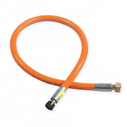 Forge Adour Flexible Inox Tuyau de gaz