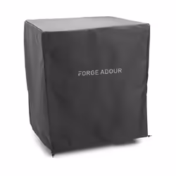 Accessoires Forge Adour. Housse pour meuble FORGE ADOUR, TRBF, TRUF, SPI 450, 975 référence H1220. - Pour Plancha et BBQ .Hou ...