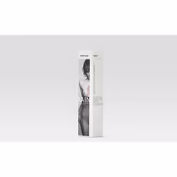 Trendyhair Bain Elastic 1000 ml, 1000 ml, Shampoing, Professionnel, Unisexe, Tous types de cheveux, Toutes les couleurs