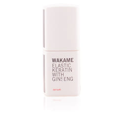 Wakame Elastin Keratin with ginseng 30 ml