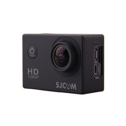 SJCAM SJ4000 caméra pour sports d'action 12 MP Full HD CMOS 25,4 / 3 mm (1 / 3")