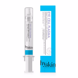 Hyskin 8437014528350, Crème pour les yeux, Femmes, Tous types de peau, Élasticité, Raffermissant, Hydratant, Régénération, 12 ...