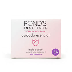 Soin Essentiel crème triple action ’3A’