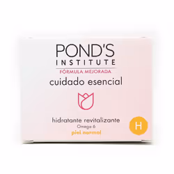 Soin Essentiel hydratant ’H’ peau normale