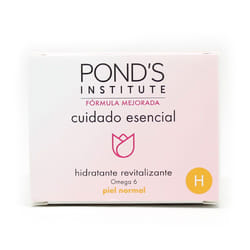 Soin Essentiel hydratant ’H’ peau normale