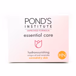Soin Essentiel hydronutritif ’HN’ peaux normales à sèches