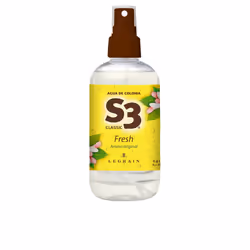 Eau de Cologne vapeur S-3 Classic Fresh 240 ml