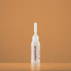 Nuggela & Sulé 1401-61030 produit pour la croissance des cheveux 10 ml Femmes
