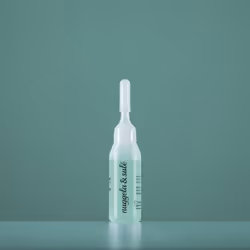 Nuggela & Sulé 1401-61344 produit pour la croissance des cheveux 10 ml Unisexe