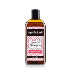 Nuggela & Sulé Epigenetic Shampoo For Greasy Hair 250 ml Shampoing Non-professionnel Femmes