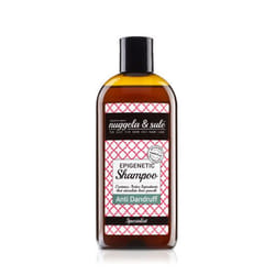 Nuggela & Sulé Epigenetic Shampoo 250 ml Shampoing Non-professionnel Unisexe