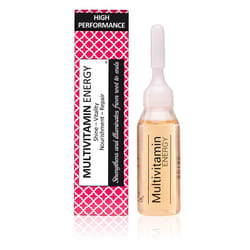 Nuggela & Sulé 1401-61405 crème et concentré pour les cheveux Unisexe 10 ml