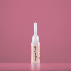 Nuggela & Sulé 1401-61405 crème et concentré pour les cheveux Unisexe 10 ml