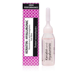 Nuggela & Sulé 1401-61412 crème et concentré pour les cheveux Unisexe 10 ml