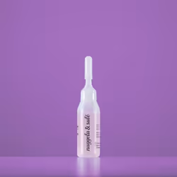 Nuggela & Sulé 1401-61412 crème et concentré pour les cheveux Unisexe 10 ml