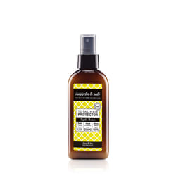 Nuggela & Sulé 1401-61429 aérosol capillaire de protection contre la chaleur 125 ml